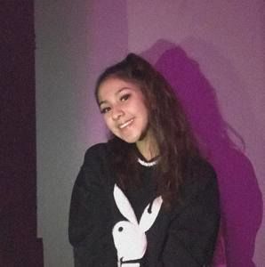 Meet your Posher, Angelita